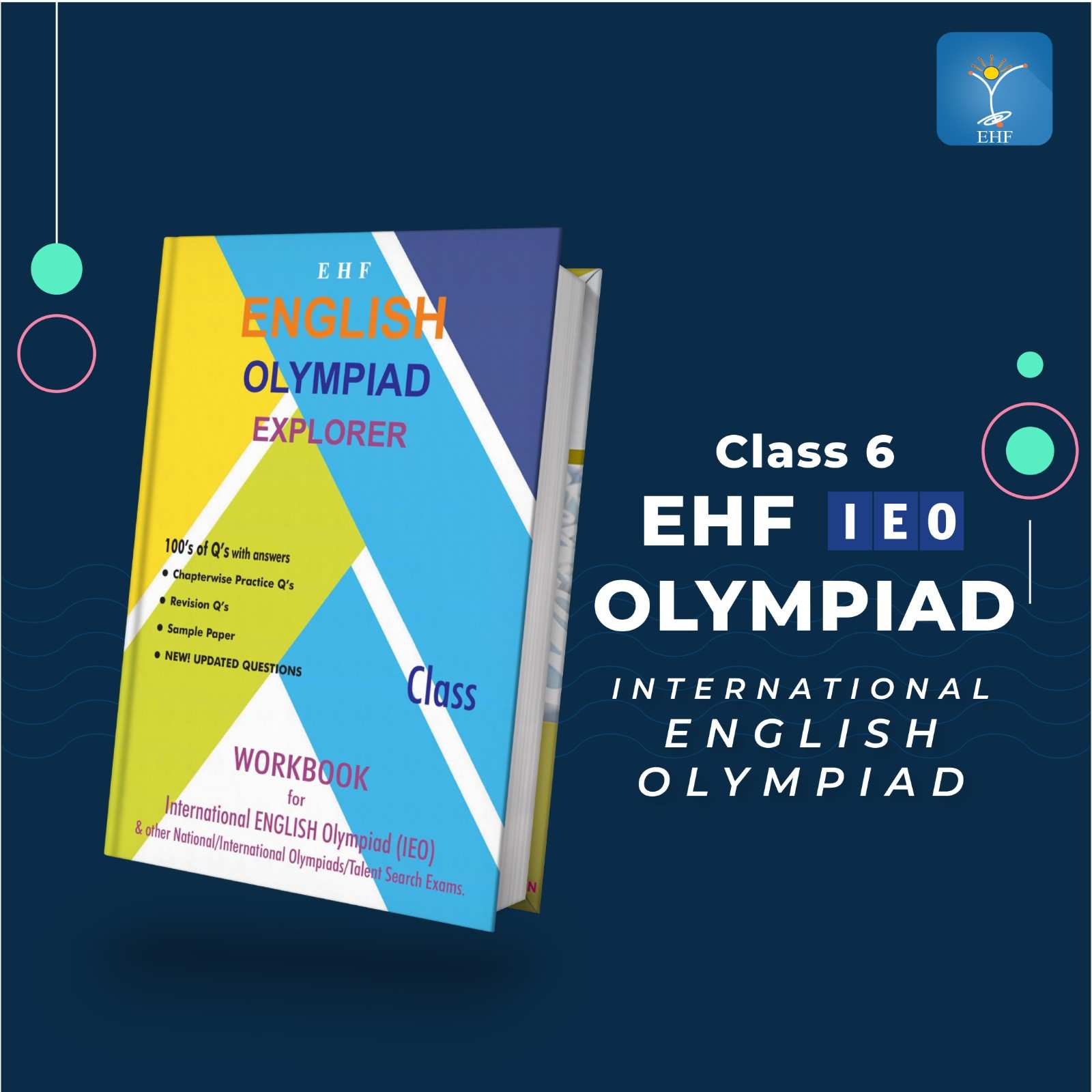 ENGLISH EXPLORER CLASS- 6