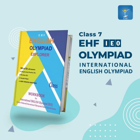 ENGLISH EXPLORER CLASS- 7