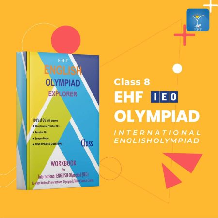 ENGLISH EXPLORER CLASS- 8