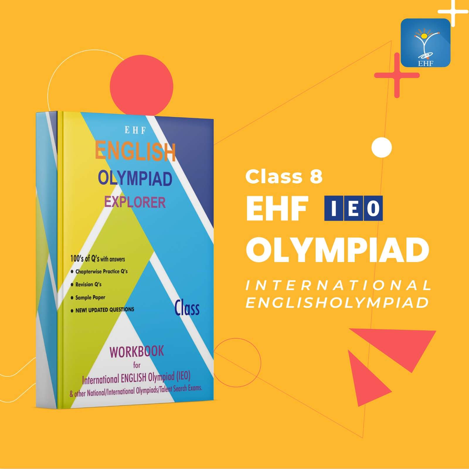 ENGLISH EXPLORER CLASS- 8