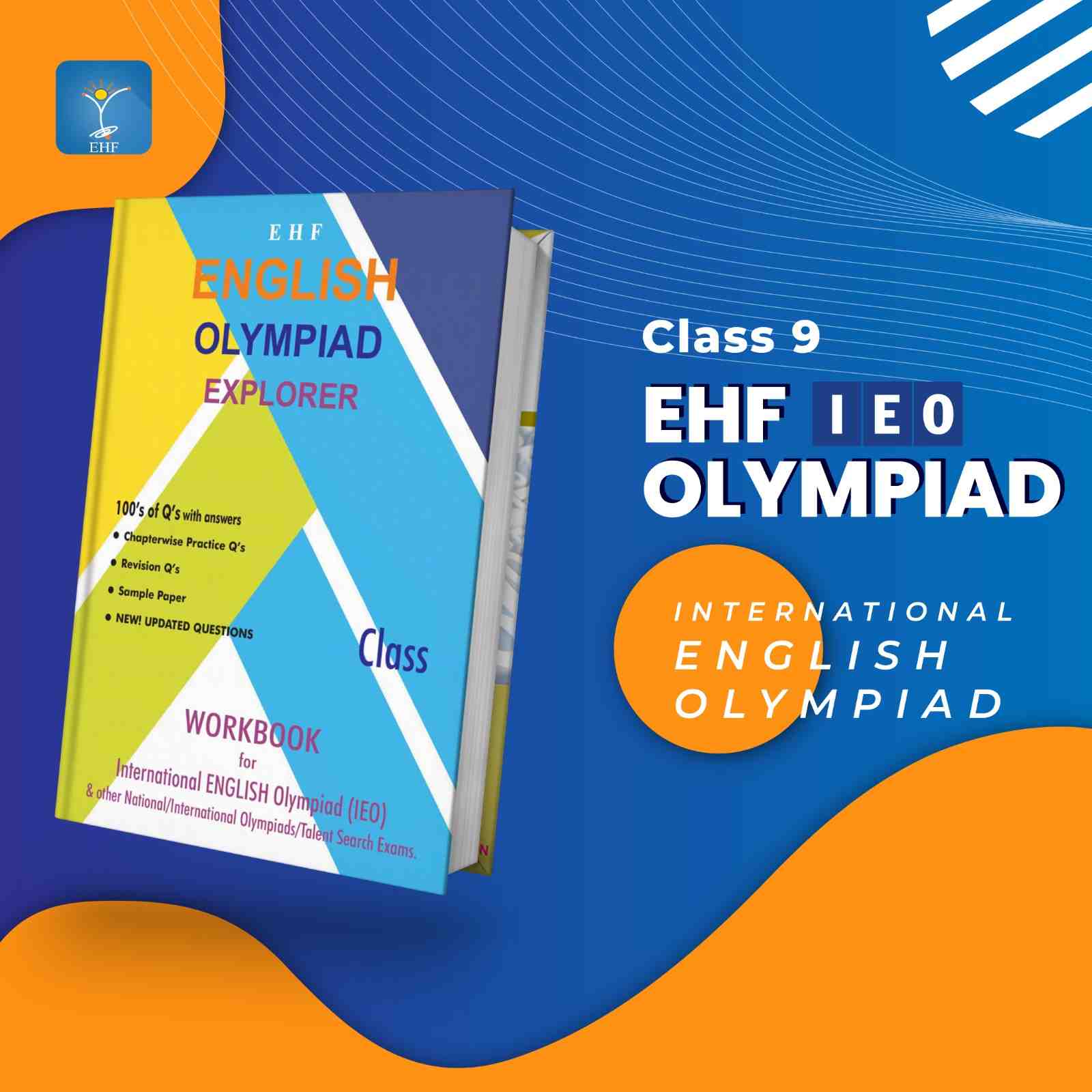 ENGLISH EXPLORER CLASS- 9