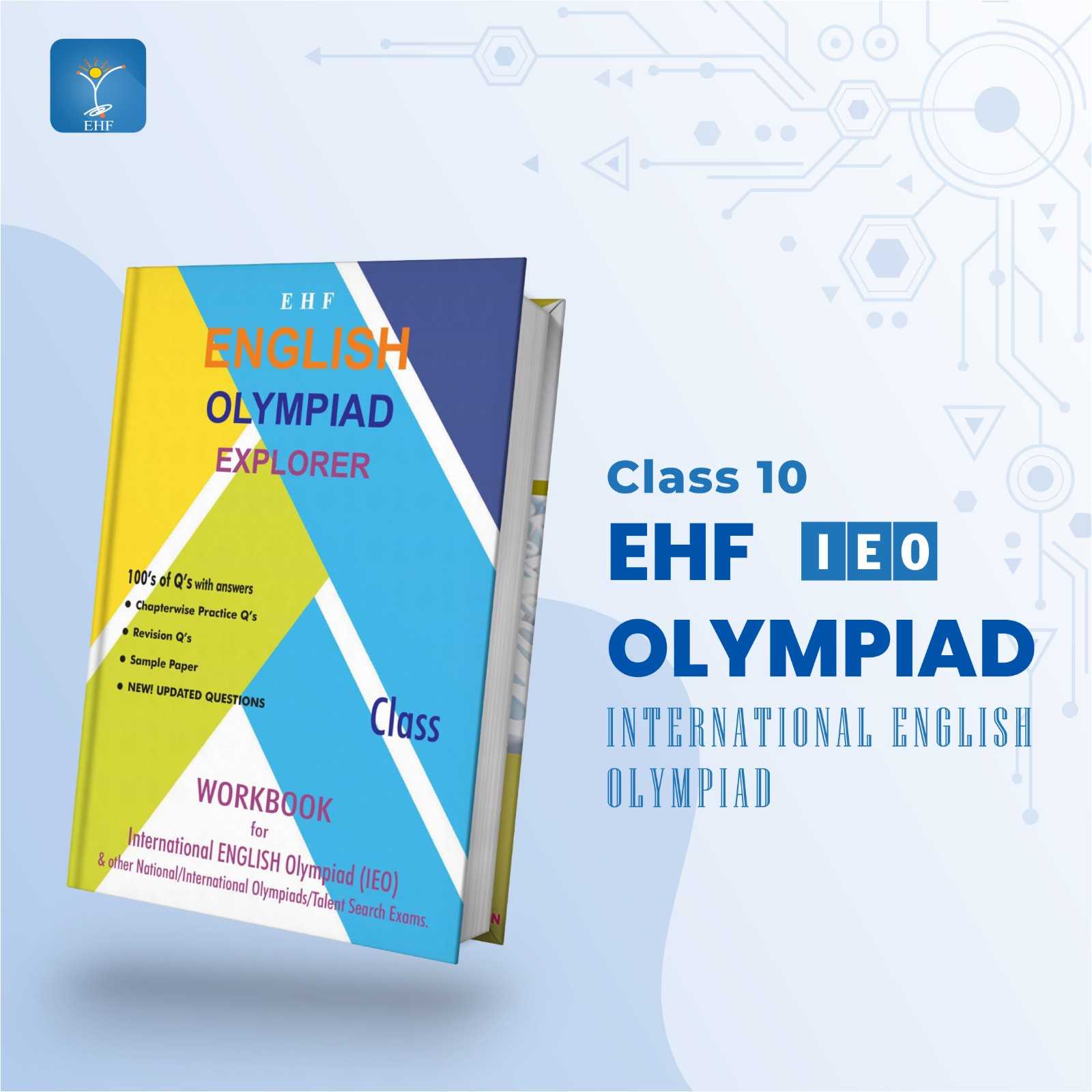 ENGLISH EXPLORER CLASS- 10