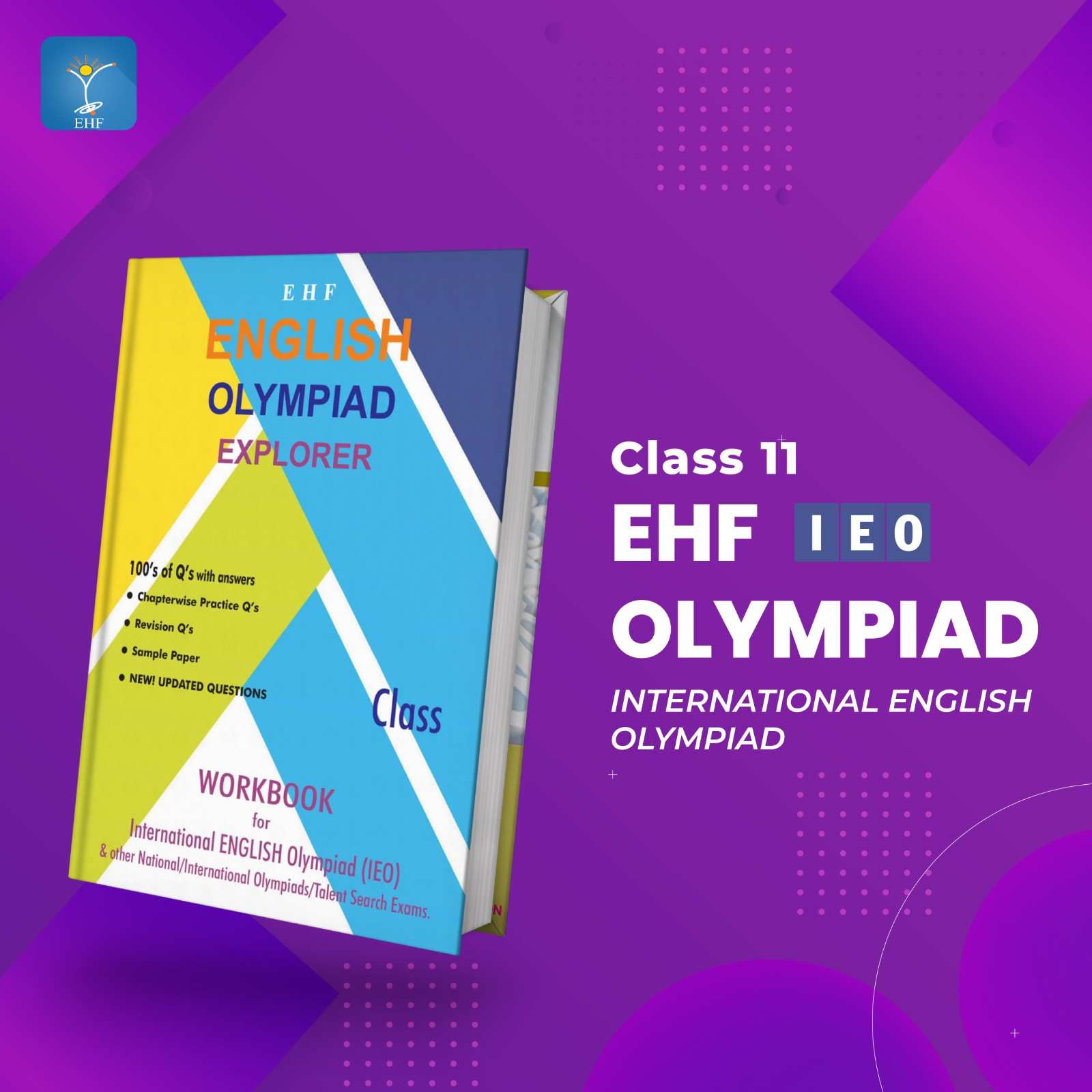 ENGLISH EXPLORER CLASS- 11