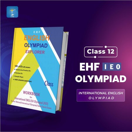 ENGLISH EXPLORER CLASS- 12