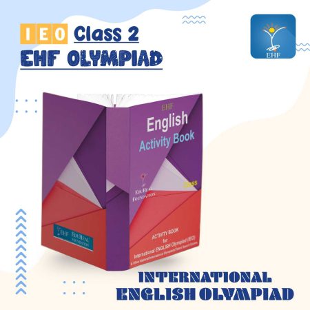 ENGLISH ACTIVITY BOOK CLASS 1&2
