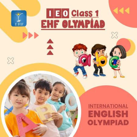 International English Olympiad (IEO)