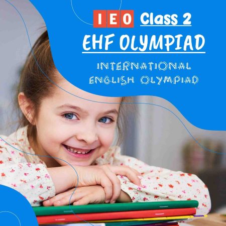 International English Olympiad (IEO)