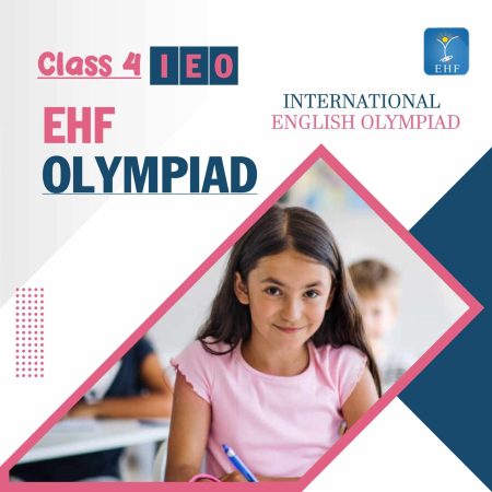 International English Olympiad (IEO)