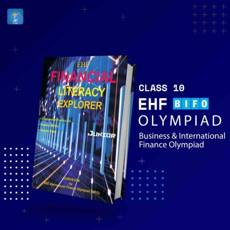FINANCIAL LITERACY EXPLORER CLASS 9-10