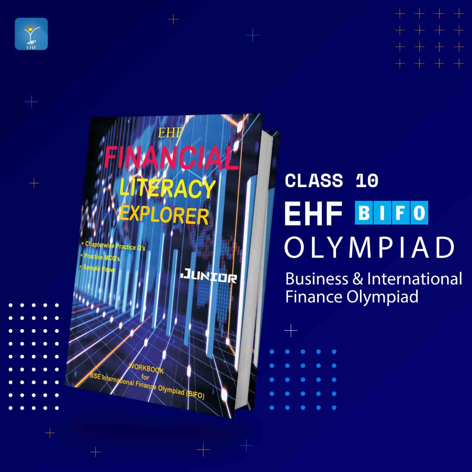 FINANCIAL LITERACY EXPLORER CLASS 9-10