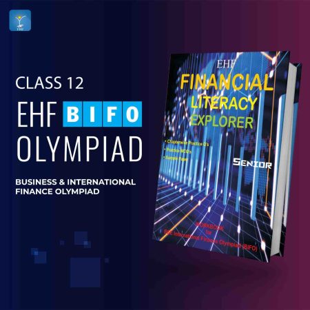 FINANCIAL LITERACY EXPLORER CLASS 11-12