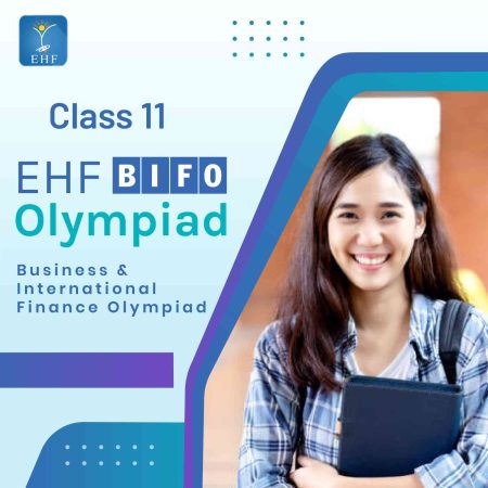 BSE International Finance Olympiad (BIFO)