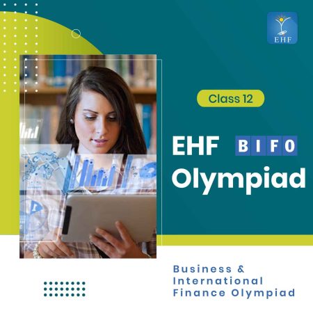 BSE International Finance Olympiad (BIFO)