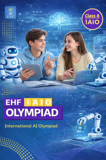 International AI Olympiad (IAIO)