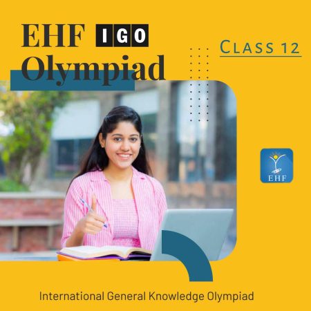 International General Knowledge Olympiad (IGO)
