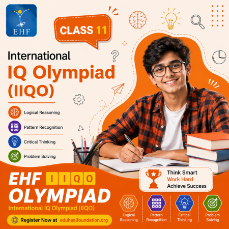 International IQ Olympiad (IIQO)