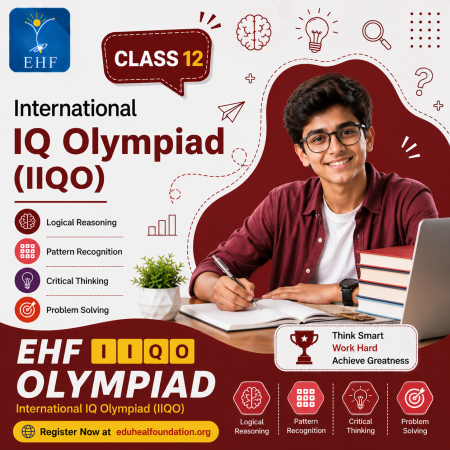 International IQ Olympiad (IIQO)
