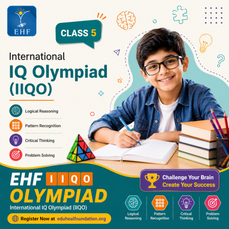 International IQ Olympiad (IIQO)
