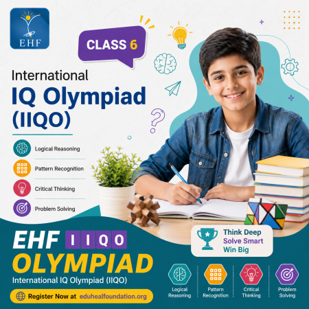 International IQ Olympiad (IIQO)
