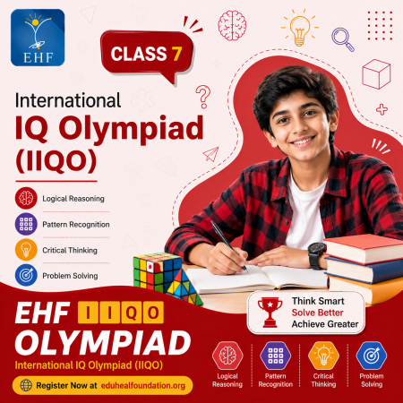 International IQ Olympiad (IIQO)