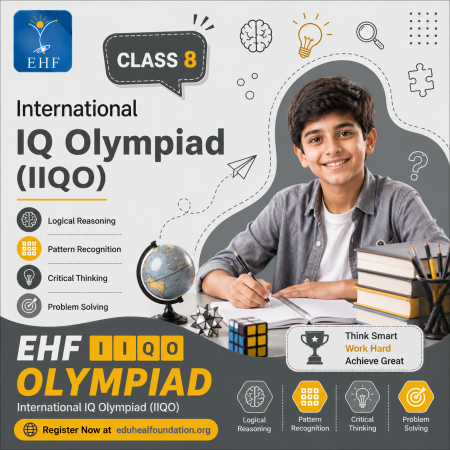 International IQ Olympiad (IIQO)