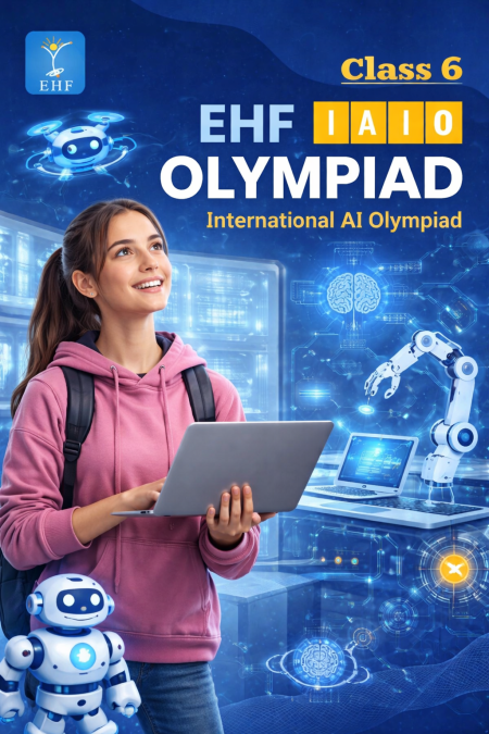 International AI Olympiad (IAIO)