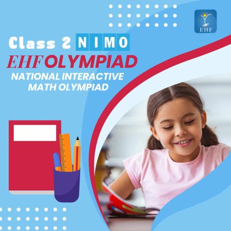National Interactive Math Olympiad (NIMO)