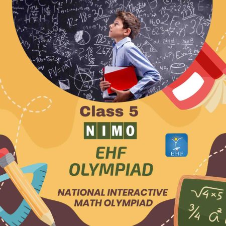 National Interactive Math Olympiad (NIMO)