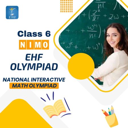 National Interactive Math Olympiad (NIMO)
