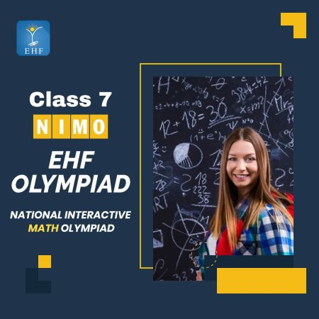 National Interactive Math Olympiad (NIMO)