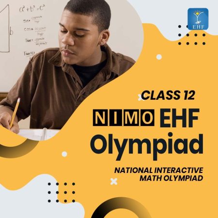 National Interactive Math Olympiad (NIMO)