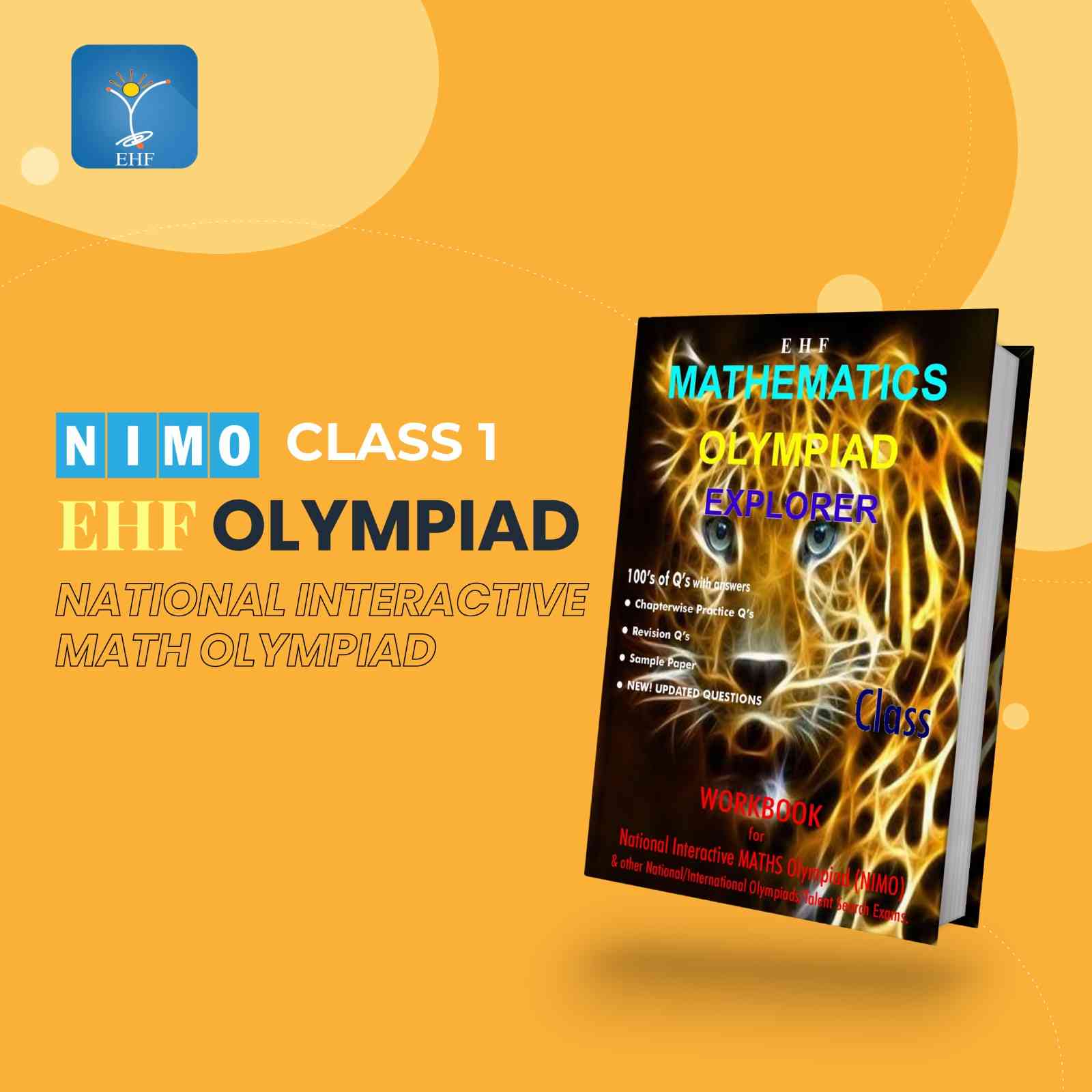 MATHEMATICS EXPLORER CLASS- 1