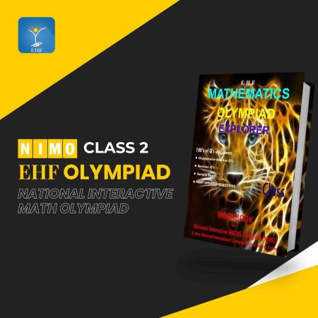 MATHEMATICS EXPLORER CLASS- 2