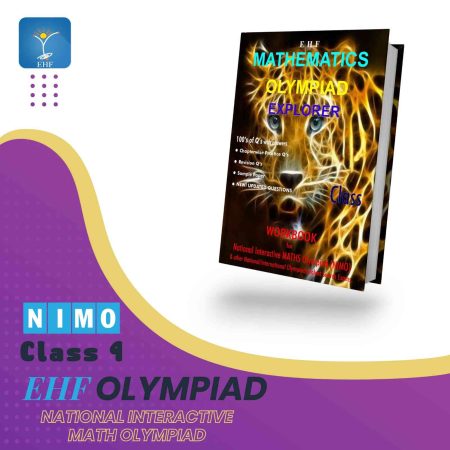 MATHEMATICS EXPLORER CLASS- 4