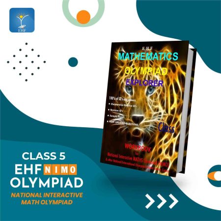 MATHEMATICS EXPLORER CLASS- 5