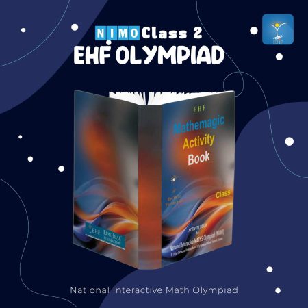 MATH ACTIVITY BOOK CLASS 2