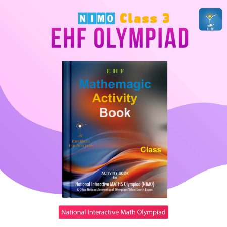 MATH ACTIVITY BOOK CLASS 4