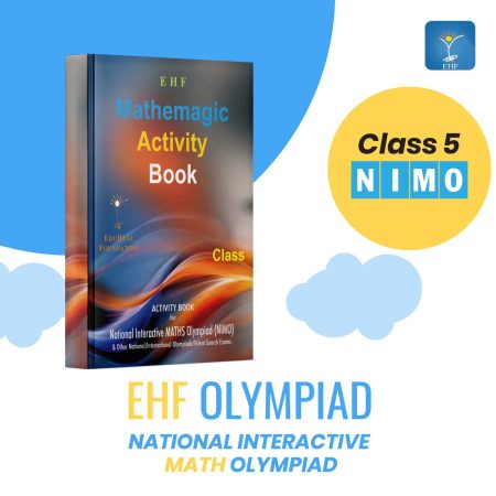 MATH ACTIVITY BOOK CLASS 5