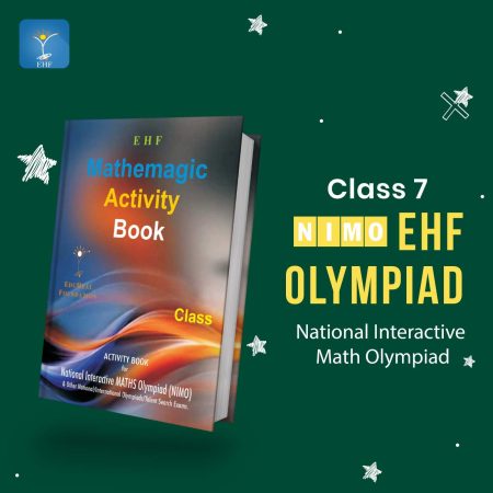 MATH ACTIVITY BOOK CLASS 7