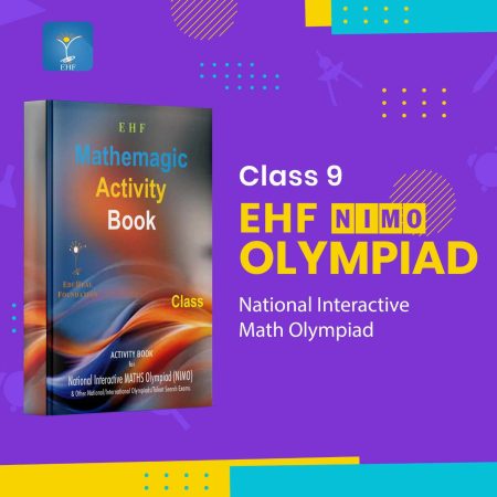 MATH ACTIVITY BOOK CLASS 9