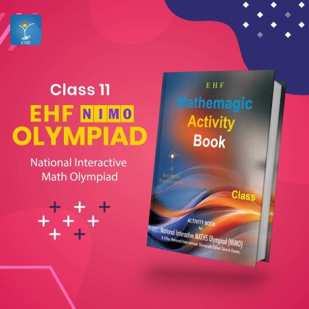 MATH ACTIVITY BOOK CLASS 11