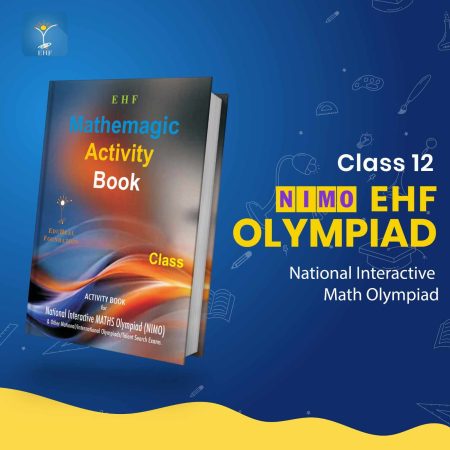 MATH ACTIVITY BOOK CLASS 12