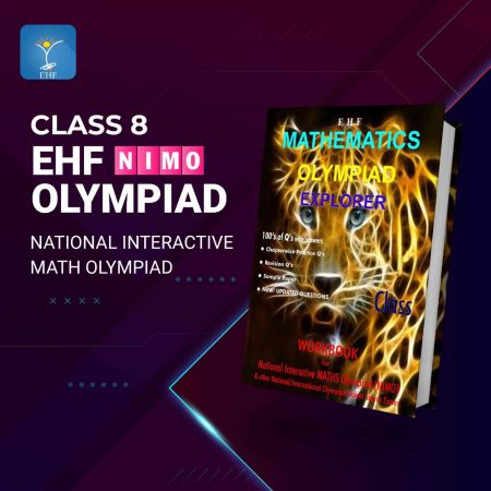 NCERT FOUNDATION EXPLORER MATHEMATICS CLASS-8