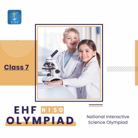 National Interactive Science Olympiad (NISO)