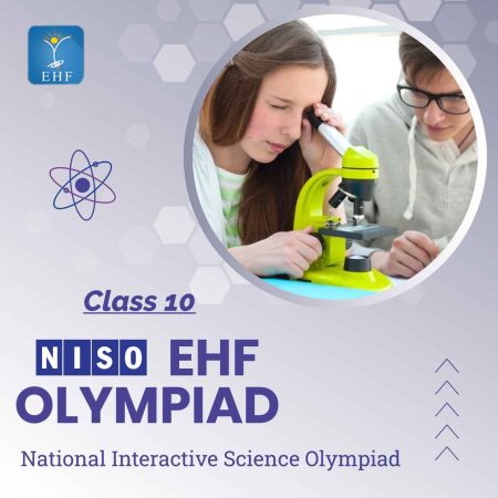 National Interactive Science Olympiad (NISO)