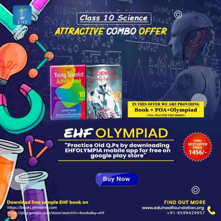 National Interactive Science Olympiad (NISO)