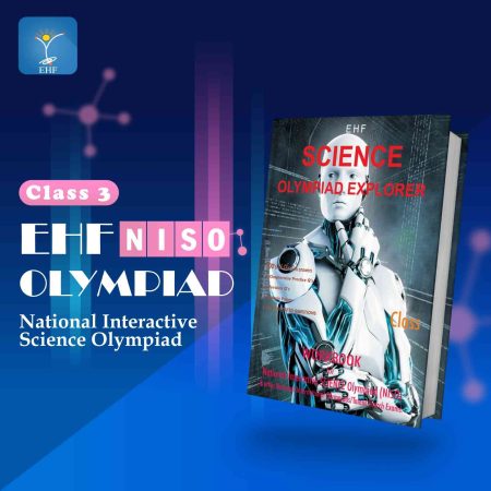 Science Olympiad Explorer Class 3 (English, Paperback, Dr. Sandeep Ahlawat)
