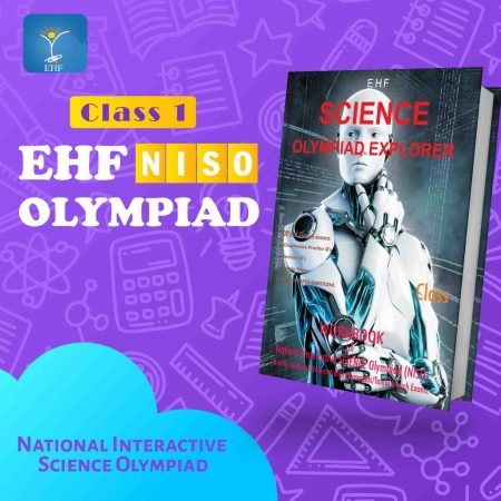 SCIENCE EXPLORER CLASS- 1