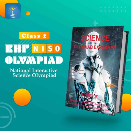 SCIENCE EXPLORER CLASS- 2