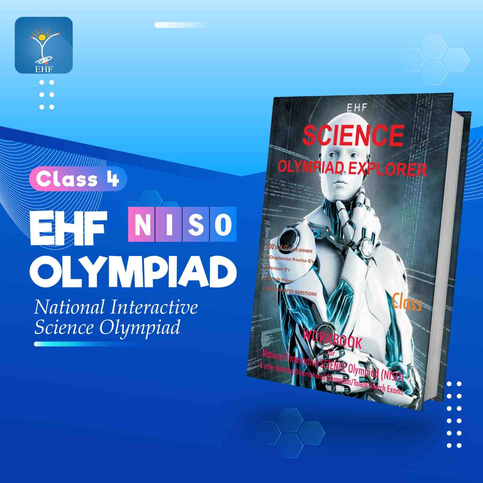 SCIENCE EXPLORER CLASS- 4